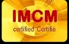 Certification IMCM