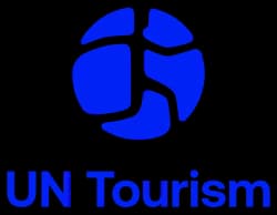 Logo UN Tourism